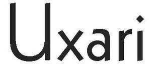 UXARI logo