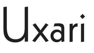 UXARI logo