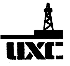 UXC logo