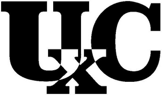 UXC logo