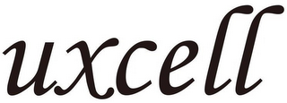 UXCELL logo