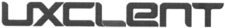 UXCLENT logo