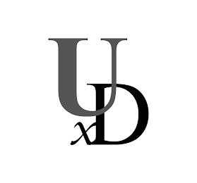 UXD logo