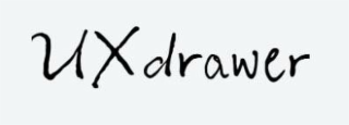UXDRAWER