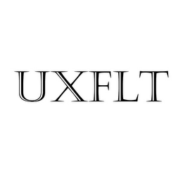 UXFLT logo