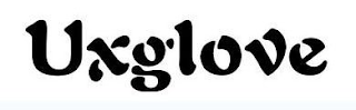 UXGLOVE logo
