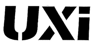 UXI logo