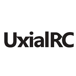 UXIALRC logo