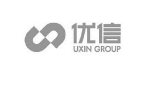 UXIN GOUP logo