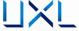 UXL logo