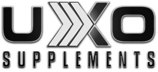 UXO SUPPLEMENTS logo