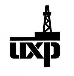 UXP logo