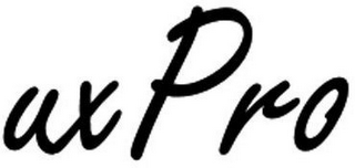 UXPRO logo