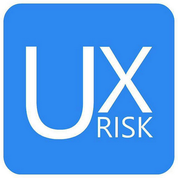 UXRISK logo