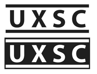 UXSC UXSC logo