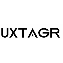 UXTAGR logo