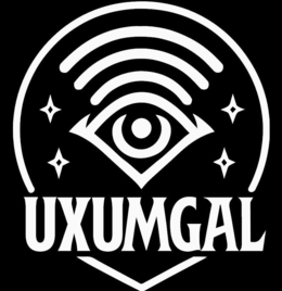 UXUMGAL logo