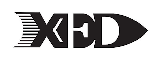 UXVDD logo