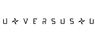 UXVERSUSXU