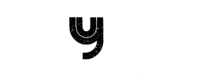 UY logo