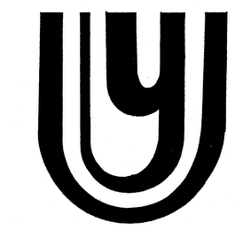 UY logo