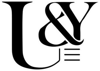 U&Y logo