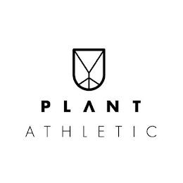 UY PLANT ATHLETIC logo