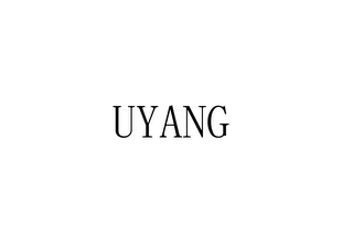 UYANG logo