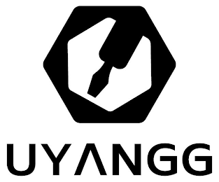 UYANGG logo