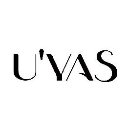 U'YAS logo