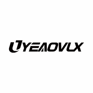 UYEAOVLX logo