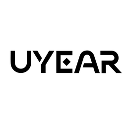 UYEAR logo