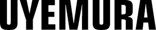 UYEMURA logo