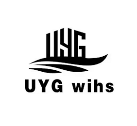 UYG WIHS logo