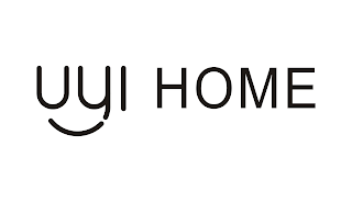 UYI HOME logo