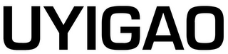 UYIGAO logo
