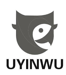 UYINWU logo