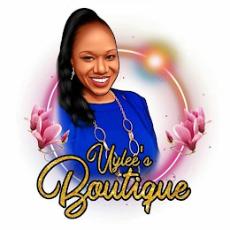 UYLEE'S BOUTIQUE logo
