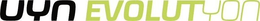 UYN EVOLUTYON logo