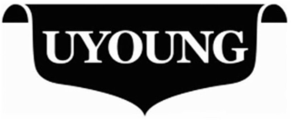 UYOUNG logo