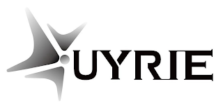 UYRIE logo
