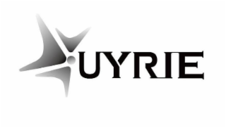 UYRIE logo