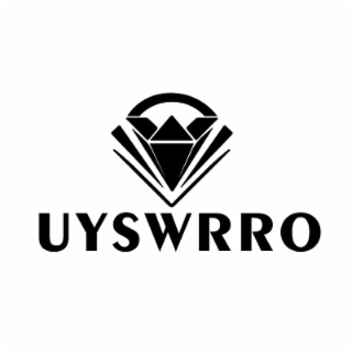 UYSWRRO logo