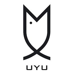 UYU logo