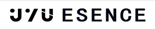 UYU ESENCE logo