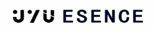 UYU ESENCE logo