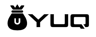 UYUQ logo