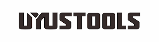 UYUSTOOLS logo