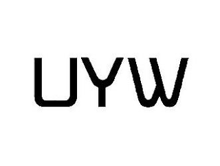 UYW logo