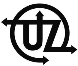 UZ logo